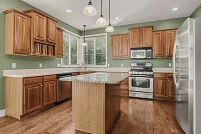 7342 Silver Meadow Drive NE, Rockford, MI 49341 - Photo 13