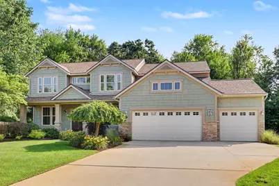 7342 Silver Meadow Drive NE, Rockford, MI 49341 - Photo 3