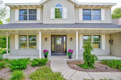 3686 Whitetail Trail, Marne, MI 49435 - Photo 3