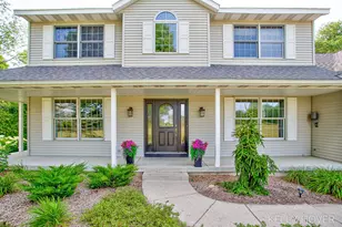 3686 Whitetail Trail, Marne, MI 49435 - Photo 3