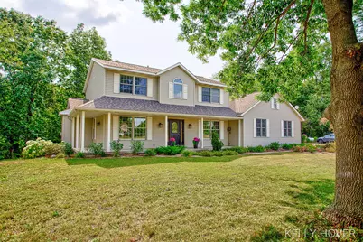 3686 Whitetail Trail, Marne, MI 49435 - Photo 47