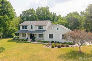 3686 Whitetail Trail, Marne, MI 49435 - Photo 1