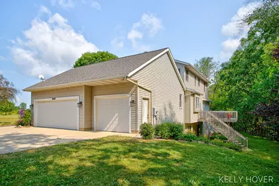 3686 Whitetail Trail, Marne, MI 49435 - Photo 45