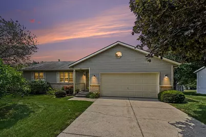 6651 Sunfield Drive SW, Byron Center, MI 49315 - Photo 1