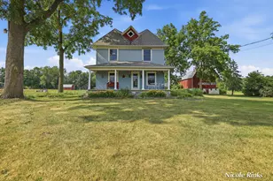10887 60th St SE, Alto, MI 49302 - Photo 1