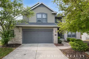 1175 Dogwood Meadows Dr SE, Ada, MI 49301 - Photo 1