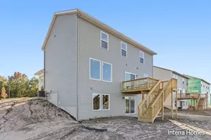 1890 Lowe Dr, Spring Lake, MI 49456 - Photo 7