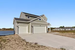 1890 Lowe Dr, Spring Lake, MI 49456 - Photo 3