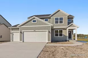 1890 Lowe Dr, Spring Lake, MI 49456 - Photo 1