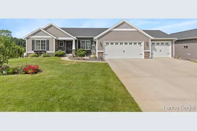 11797 Crystal Ridge Drive NE, Sparta, MI 49345 - Photo 1