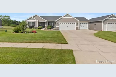 11797 Crystal Ridge Drive NE, Sparta, MI 49345 - Photo 5