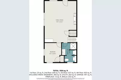 4151 Kentridge Drive SE, Grand Rapids, MI 49508 - Photo 37
