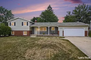4151 Kentridge Dr SE, Grand Rapids, MI 49508 - Photo 39