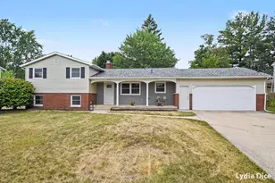 4151 Kentridge Dr SE, Grand Rapids, MI 49508 - Photo 1