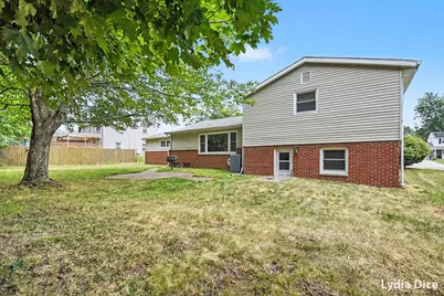 4151 Kentridge Drive SE, Grand Rapids, MI 49508 - Photo 29