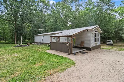 9196 N Ruth Drive, Branch, MI 49402 - Photo 1