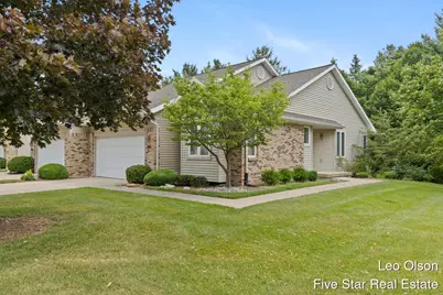 2220 Meadowglen Drive NE #7, Grand Rapids, MI 49505 - Photo 1