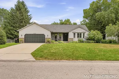 7070 Rolling Hills Drive, Hudsonville, MI 49426 - Photo 1