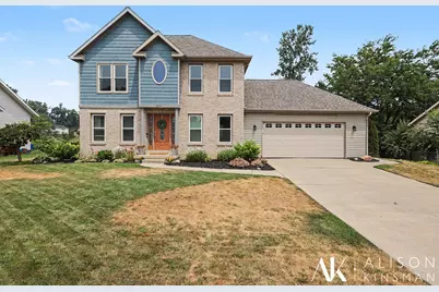 6150 Viewpoint Drive NE, Belmont, MI 49306 - Photo 1