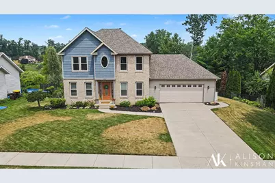 6150 Viewpoint Drive NE, Belmont, MI 49306 - Photo 3