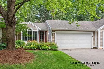 4344 Valley Rim Drive NE, Grand Rapids, MI 49525 - Photo 1