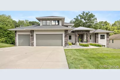 1978 Oak Hollow Road NW, Grand Rapids, MI 49504 - Photo 1