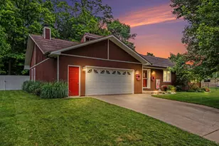 1604 W Kilgore Rd, Kalamazoo, MI 49008 - Photo 1