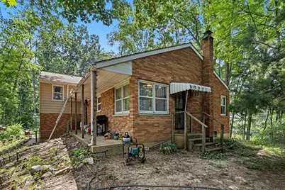 11091 W Drive N, Bellevue, MI 49021 - Photo 1