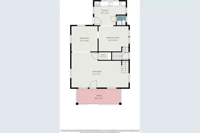 940 Chatham Street NW, Grand Rapids, MI 49504 - Photo 13