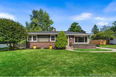 3404 Fuller Avenue SE, Grand Rapids, MI 49508 - Photo 1