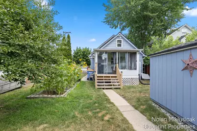 1147 Jennette Avenue NW, Grand Rapids, MI 49504 - Photo 23