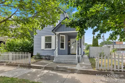 1147 Jennette Avenue NW, Grand Rapids, MI 49504 - Photo 3