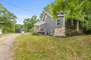6691 Cannonsburg Rd NE, Belmont, MI 49306 - Photo 1