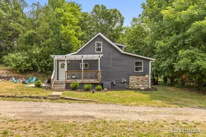 6691 Cannonsburg Road NE, Belmont, MI 49306 - Photo 3