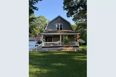 343 Eugene Avenue, Muskegon, MI 49441 - Photo 1