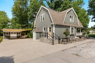 343 Eugene Ave, Muskegon, MI 49441 - Photo 5