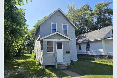 1084 Hurd Avenue, Benton Harbor, MI 49022 - Photo 1