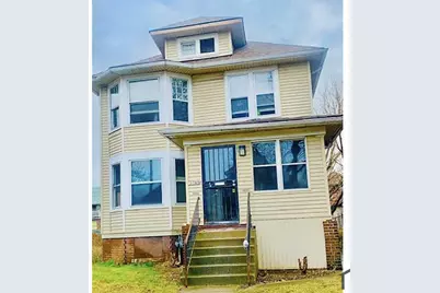 3765 Northwestern Street, Detroit, MI 48206 - Photo 1