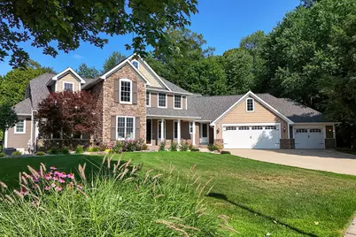 3703 Westbeech Court, Hudsonville, MI 49426 - Photo 1