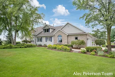 2807 8th Avenue SW, Byron Center, MI 49315 - Photo 1