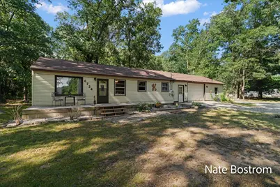 6724 Hall Road, Muskegon, MI 49442 - Photo 3