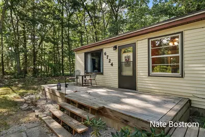 6724 Hall Road, Muskegon, MI 49442 - Photo 5