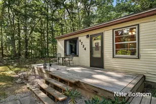 6724 Hall Rd, Muskegon, MI 49442 - Photo 5