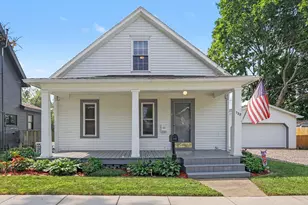 732 E Green St, Marshall, MI 49068 - Photo 1