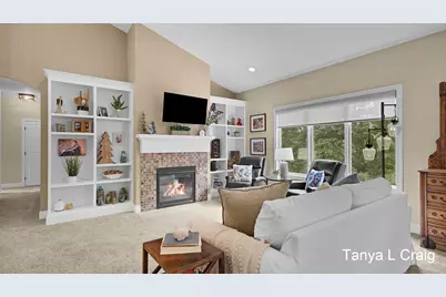 9266 Trafalgar Drive SE, Alto, MI 49302 - Photo 7
