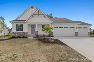 3858 Ambrosia Dr SW, Grand Rapids, MI 49534 - Photo 1