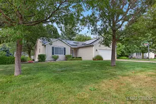 5911 Frostline Dr, Allendale, MI 49401 - Photo 1