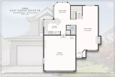 5866 E Grove Drive SE, Grand Rapids, MI 49512 - Photo 41