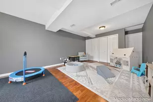 5866 E Grove Dr SE, Grand Rapids, MI 49512 - Photo 29
