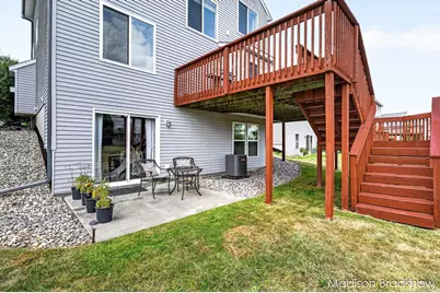 5866 E Grove Drive SE, Grand Rapids, MI 49512 - Photo 37